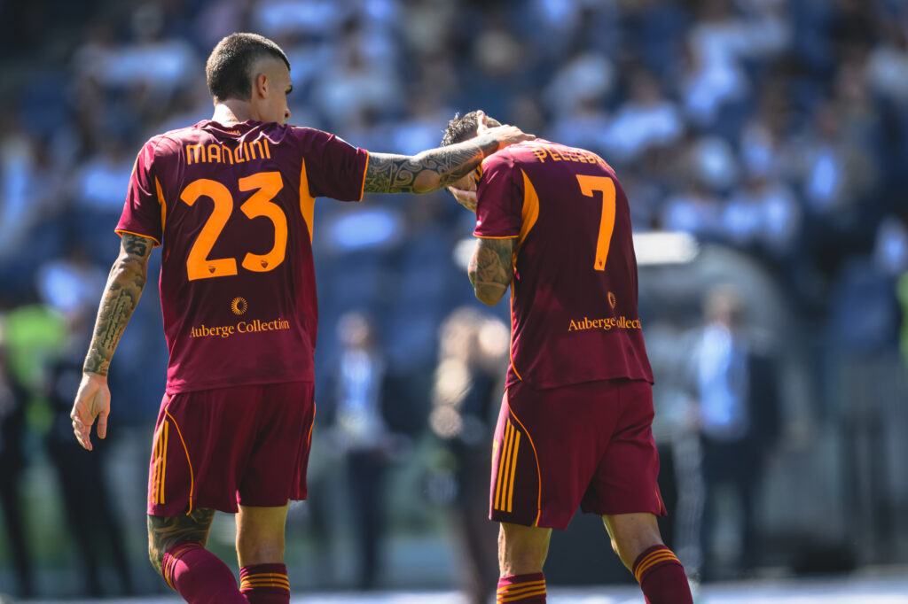 Roma Lazio