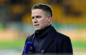 Wolverhampton Wanderers v Burnley FC - Premier League