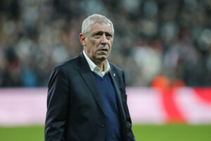 Besiktas J.K v Fatih Karagumruk - Turkish Super League
