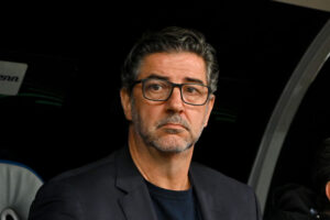 Panathinaikos FC v FC Dinamo-Minsk - UEFA Conference League 2024/25 League Phase MD6