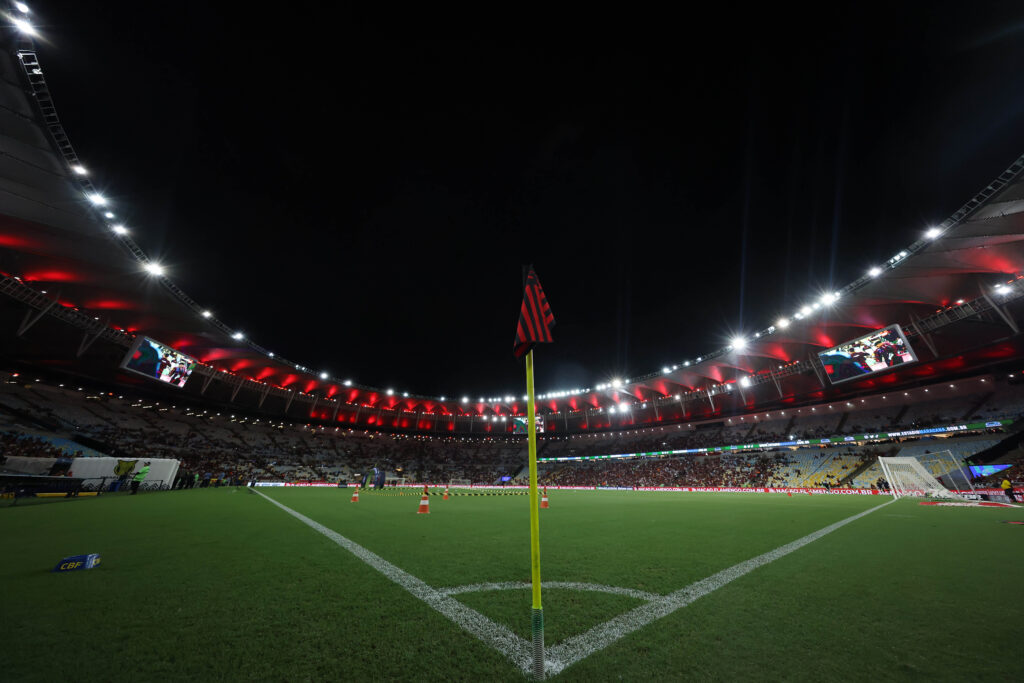 Maracana