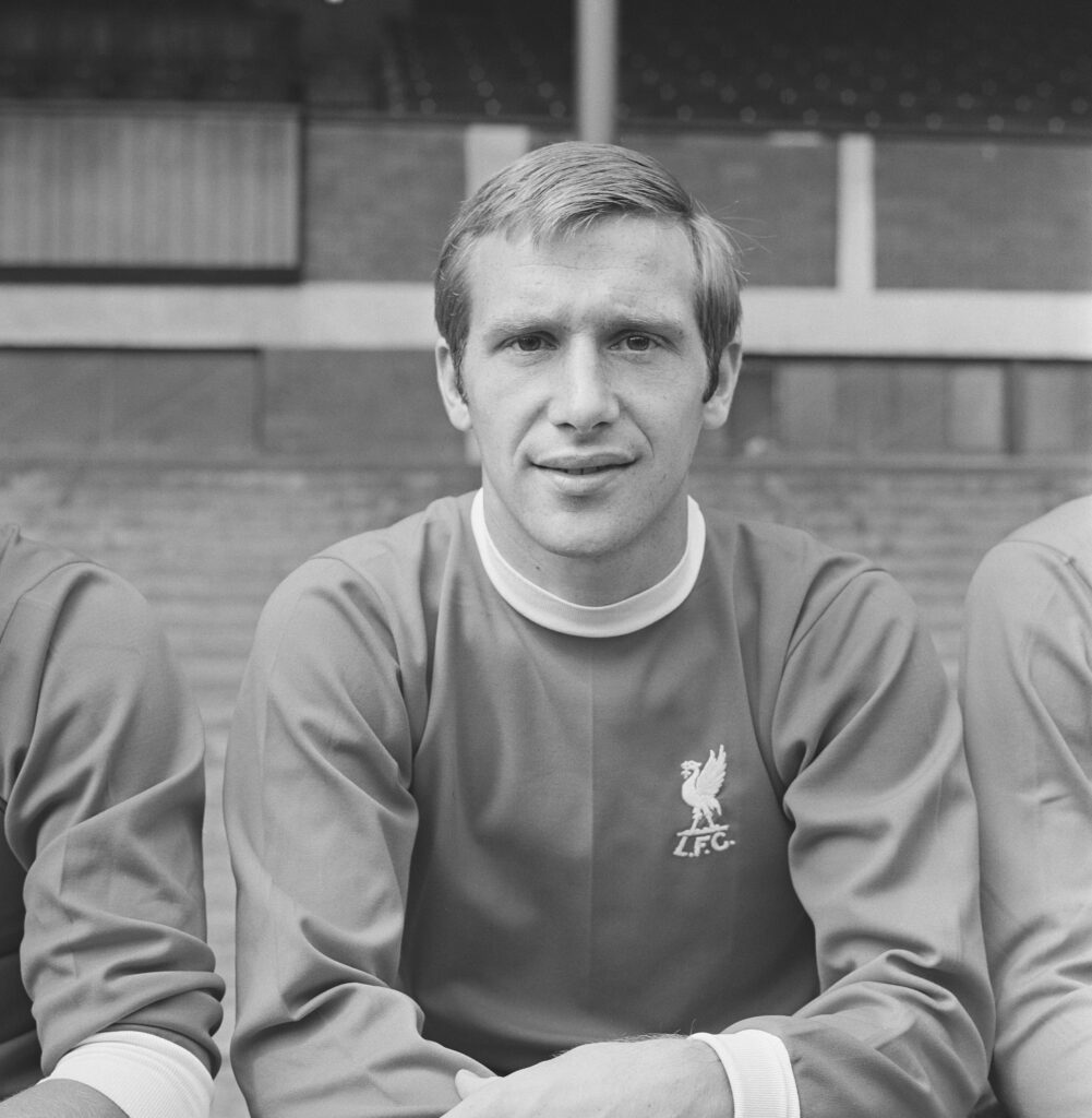 Bobby Graham