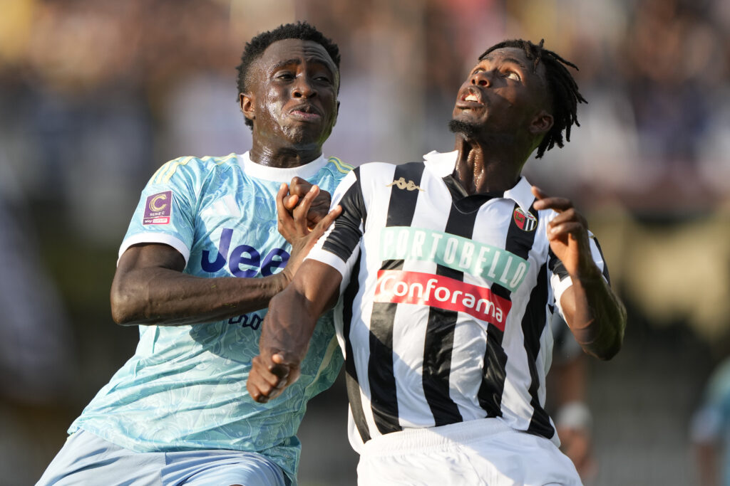 Ascoli v Juventus Next Gen - Serie C