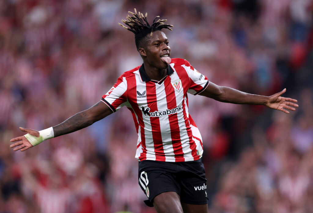 Athletic Club v Sevilla FC - LaLiga EA Sports