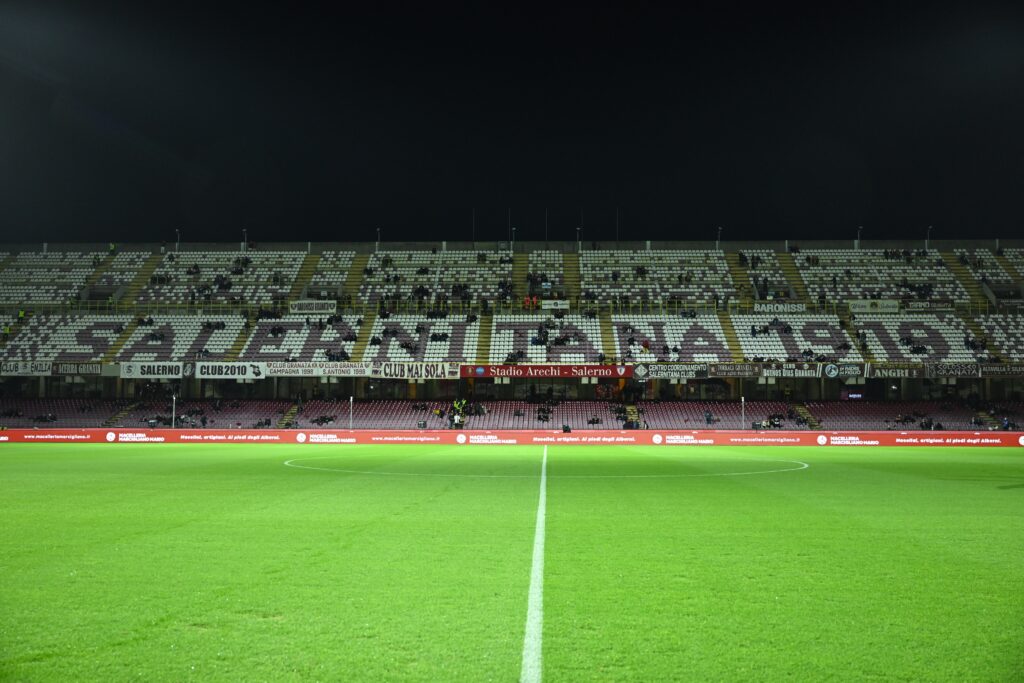 Serie C Salernitana