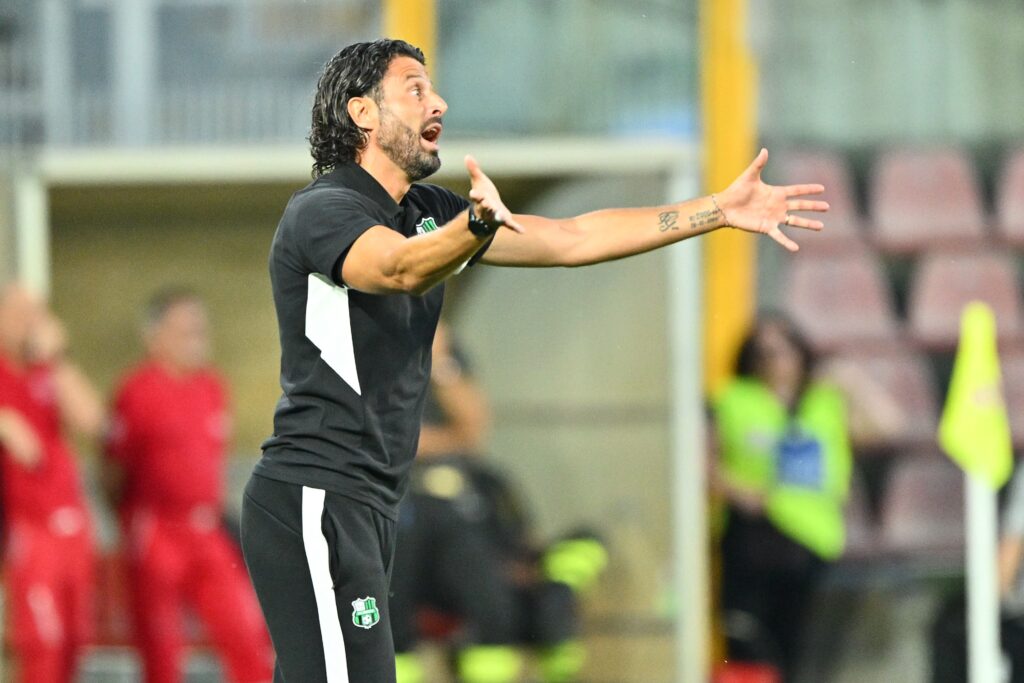 Serie A