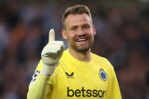 Club Brugge KV v AS Monaco - UEFA Champions League 2025/26 League Phase MD1