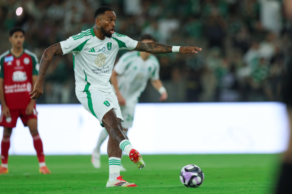 Al Ahli SFC v Al Ettifaq - Saudi Pro League