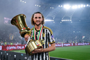 Atalanta BC v Juventus FC - Coppa Italia 2023/2024 Final