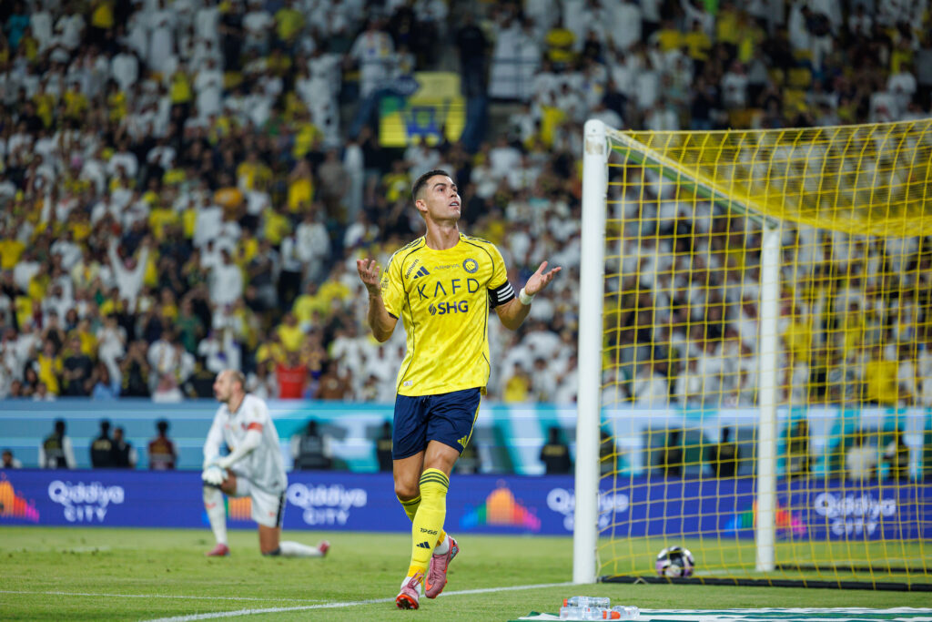 ex serie a gol