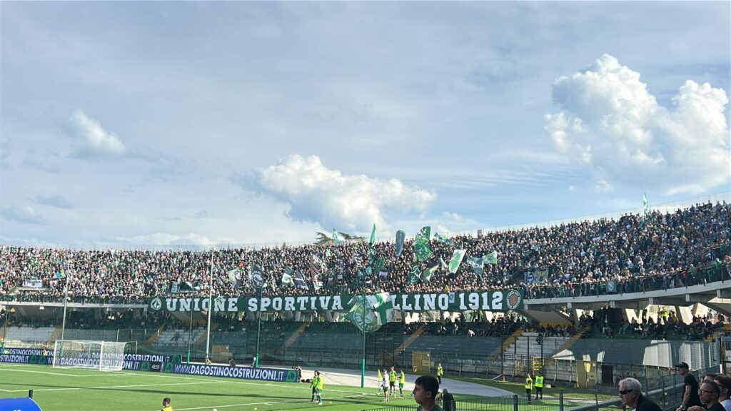 Avellino
