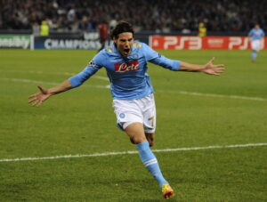 manchester city-napoli precedenti