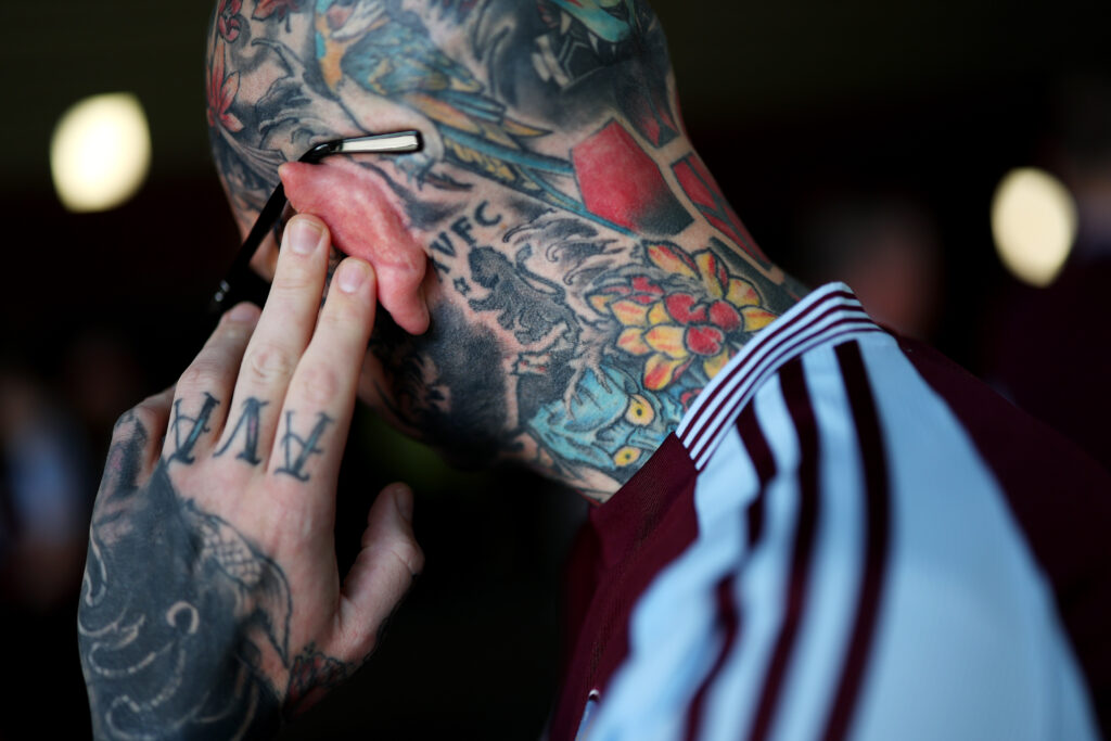 Aston Villa Bologna