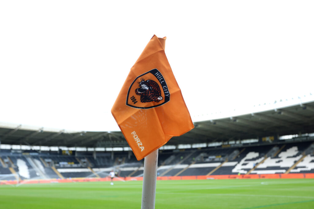 Hull City v Sunderland - Pre-Season Friendly
