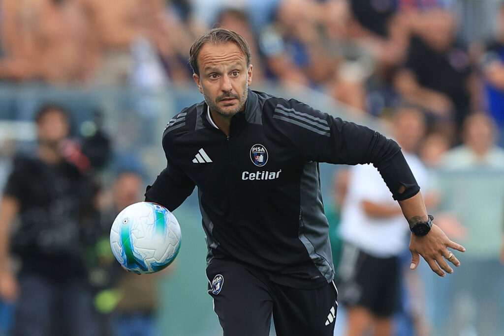 Alberto Gilardino