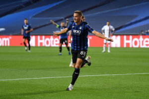 Atalanta v Paris Saint-Germain - UEFA Champions League Quarter Final