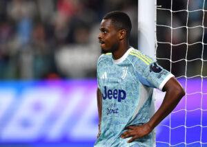 Juventus FC v Atalanta BC - Serie A