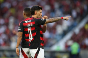 Flamengo v Gremio - Brasileirao 2025
