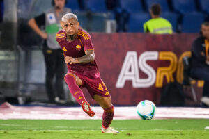 Cremonese Roma
