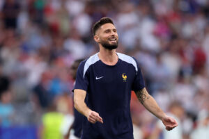 Spain v France: Semi-Final - UEFA EURO 2024