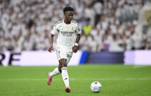 Real Madrid CF v RCD Espanyol de Barcelona - LaLiga EA Sports