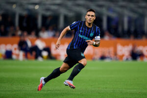 FC Internazionale v Udinese Calcio - Serie A