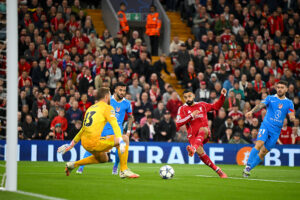 Liverpool FC v Atletico de Madrid - UEFA Champions League 2025/26 League Phase MD1