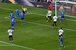 Germany v Slovakia - Round of 16: UEFA Euro 2016