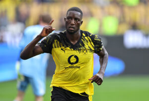 Borussia Dortmund v 1. FC Union Berlin - Bundesliga