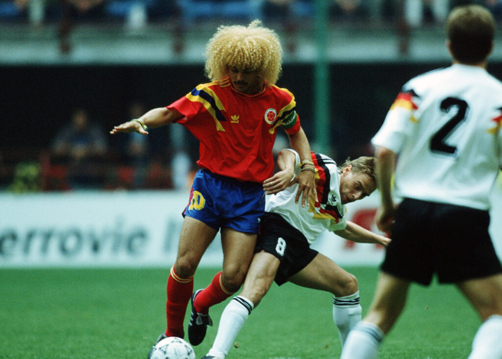 valderrama