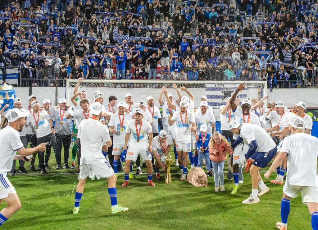 Sigma Olomouc
