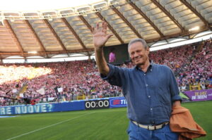 Zamparini