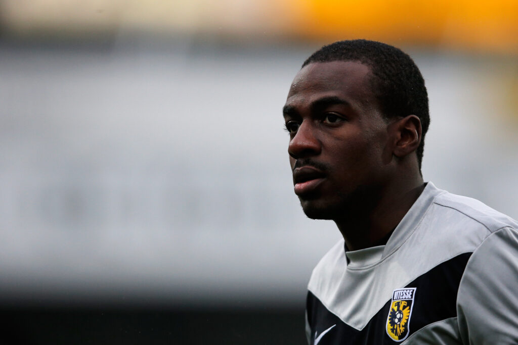 Kakuta spogliatoio