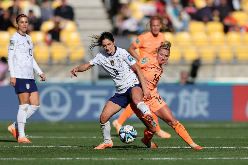 NWSL