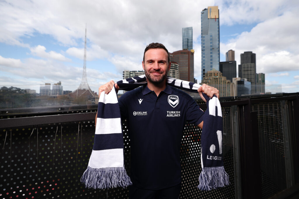Mata Melbourne