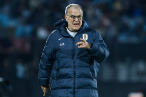 Bielsa Uruguay