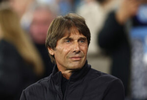 Manchester City v SSC Napoli - UEFA Champions League 2025/26 League Phase MD1