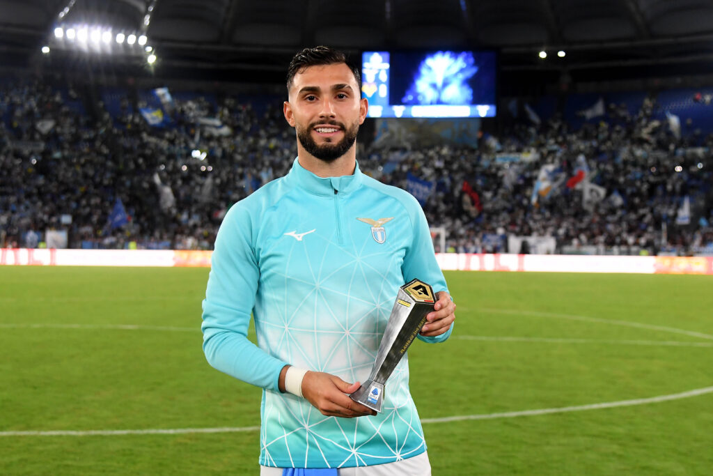 Lazio Cremonese