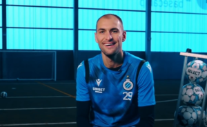 Bas Dost