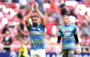 Atletico de Madrid v Real Madrid CF - LaLiga EA Sports