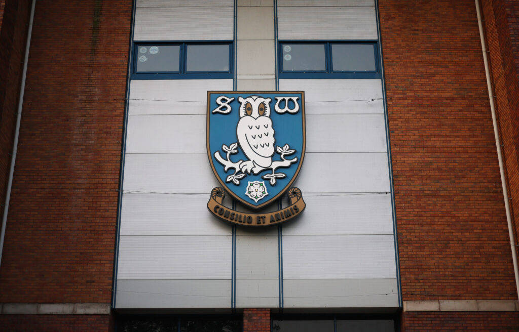 Sheffield Wednesday v Grimsby Town - Carabao Cup Third Round