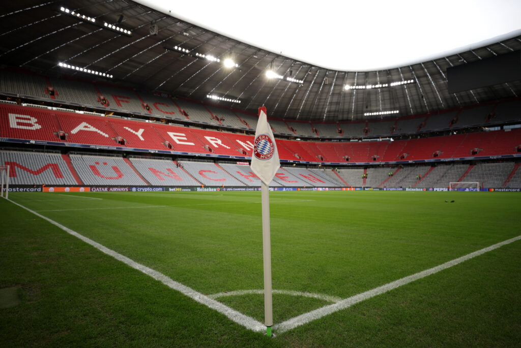 Bayern Monaco Bayer Leverkusen pronostico