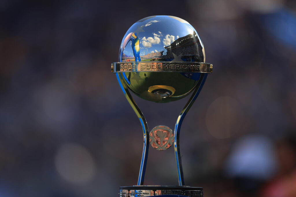 Lanus Atletico Mineiro