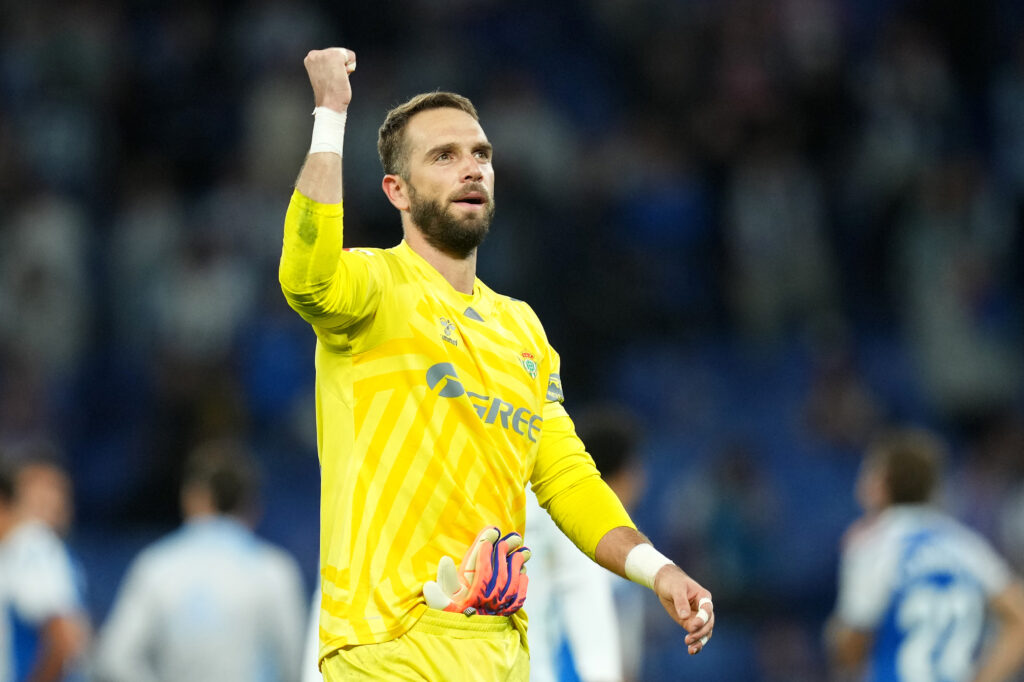 RCD Espanyol de Barcelona v Real Betis Balompie - LaLiga EA Sports