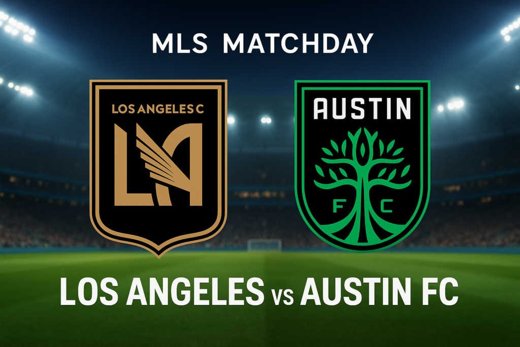 Los Angeles-Austin