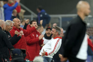 TSG Hoffenheim v 1. FC Köln - Bundesliga