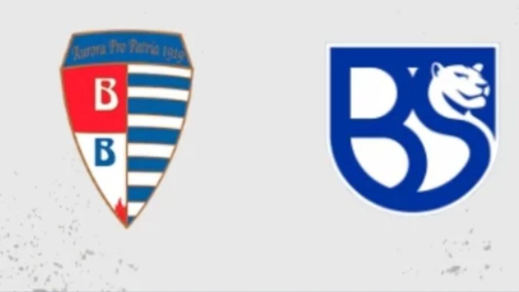 Pro Patria-Brescia