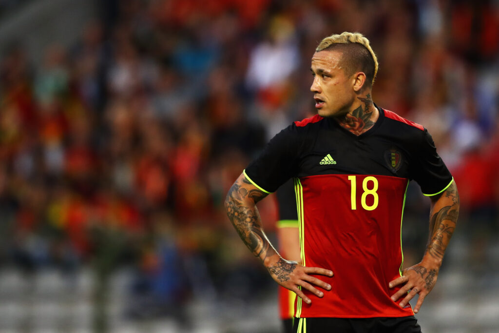 Belgium v Czech Republic - International Friendly
