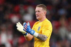 England v Wales - International Friendly