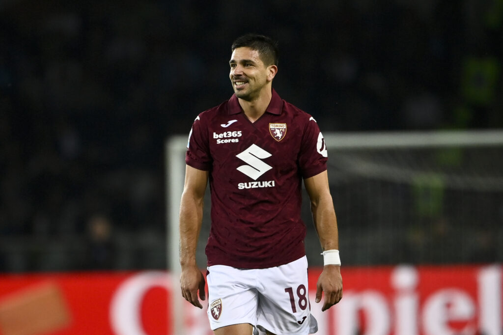 Torino River Plate